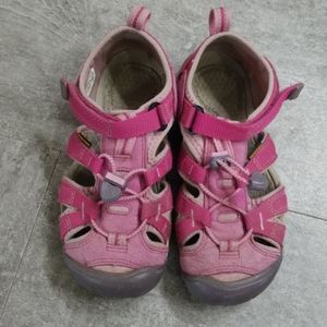 Keen seacamp sandals